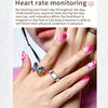2025 New Xiaomi Smart Ring – Smart, Sleek, and Built for Wellness