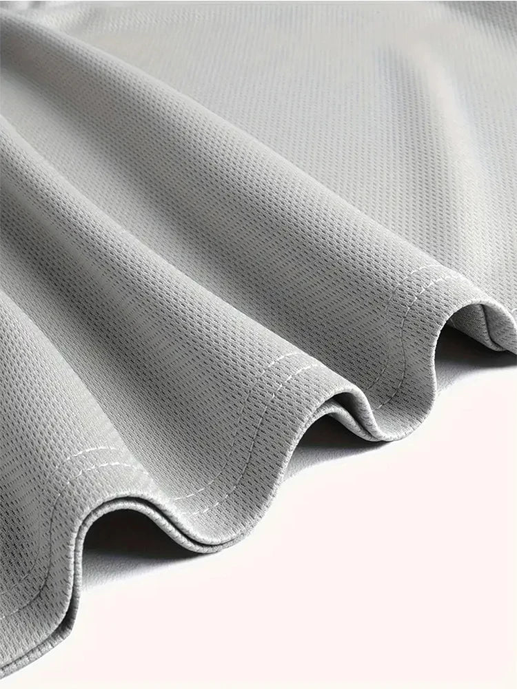 ADED Summer Men’s Quick-Dry Gym Vest