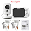 VB603 Video Baby Monitor: