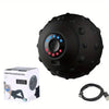 Electric Vibration Massage Ball for Foot & Facial Care