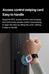 Valdus PGD Android Smart Watch