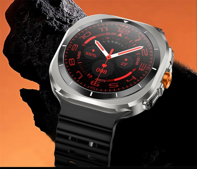 2025 Samsung Galaxy Watch 7 Ultra Smart Watch