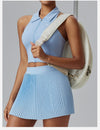 Floral Discount Sports Skirt for Women