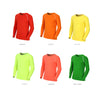 Kids Long Sleeve Sports T-Shirt