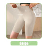 Women High-Waist Sports Shorts