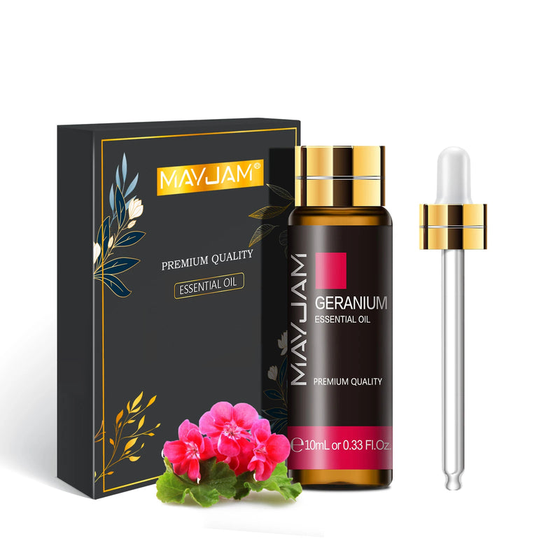 MAYJAM 10ml Pure Essential Oil