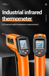 ANENG TH201 Digital Infrared Thermometer
