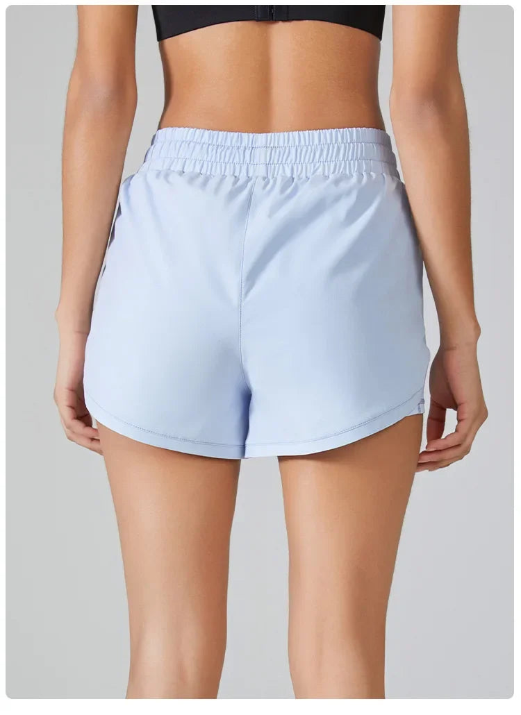 Women's Yoga Shorts