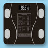 High-Precision Bluetooth Body Fat Scale