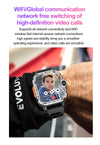 Valdus PGD Android Smart Watch