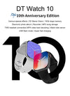 Apple DT Watch 10 Smart Watch