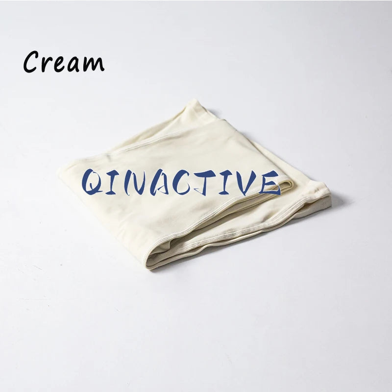 QINACTIVE Women’s Flared Fitness Pants