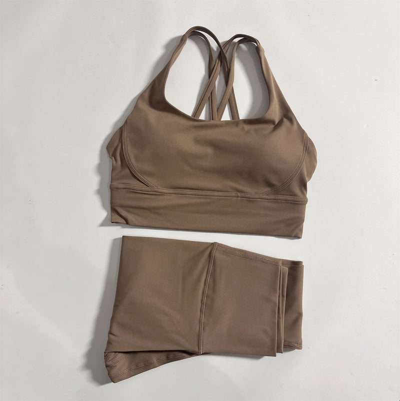Women’s 2-Piece Fitness Set