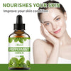 Peppermint Body Massage Essential Oil: