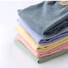 Kids Winter Fleece Lined Leggings โ Thick Warm Base Pants