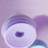 Wall-mounted Fascia Cone Multi-Function Suction Cup Wall Massager
