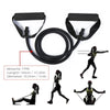 Resistance Bands with Handles