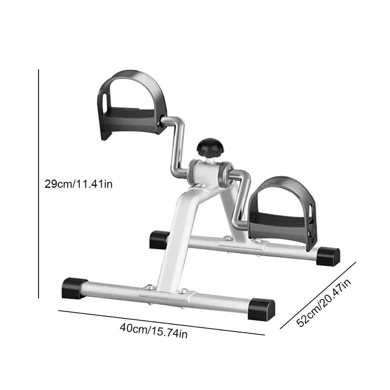 Mini Pedal Exerciser Exercise Bike