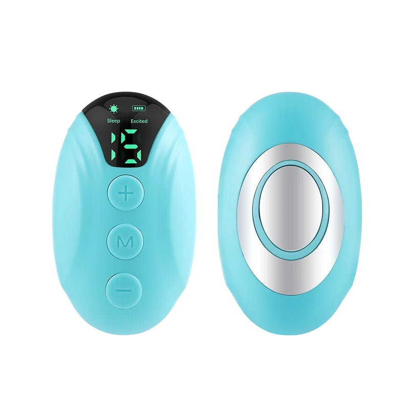 Smart Sleep Instrument Anxiety Relief Neuro Sleep Device