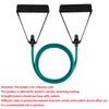 Resistance Bands with Handles