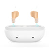 invisible Wireless Rechargeable Mini Hearing Aids Elderly