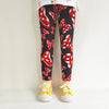 Girls Printed Leggings – Cat, Flower & Leopard Slim Pants (Sizes for 2–11yrs.)