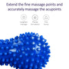 Peanut Massage Ball, Deep Tissue Massage Ball