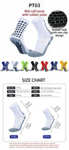 Loogdeel Soccer Knee-High Socks โ Kids & Adults