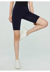 Summer Elastic Breathable Quick-Dry Yoga Shorts