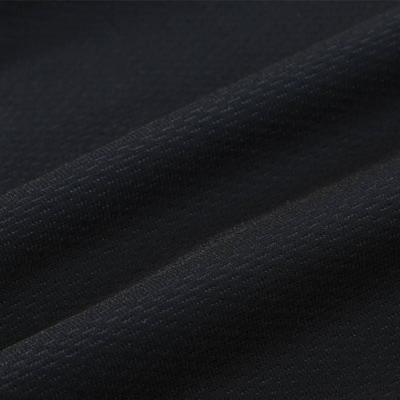 Men's Anime Quick-Dry Fitness Compression Shirt & Gym Shorts