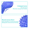 Peanut Massage Ball, Deep Tissue Massage Ball