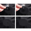 Men Compression Running Short Sleeve T-shirt