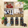 MAYJAM 10ml Fragrance Oil