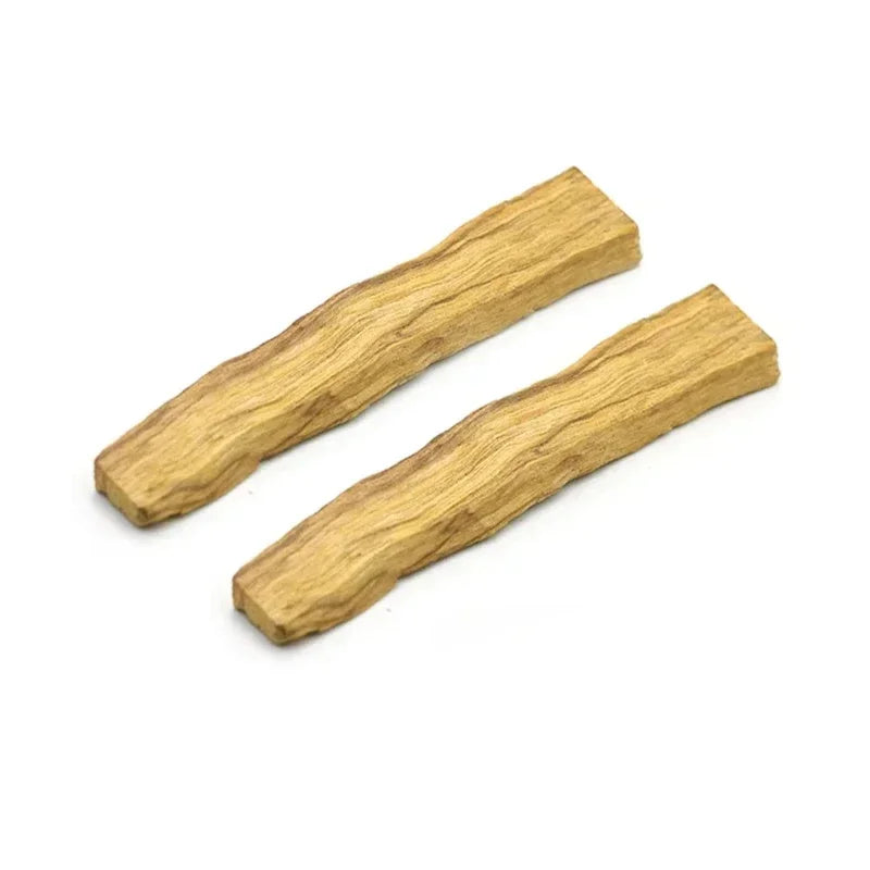 Palo Santo Natural Incense Sticks (10 pcs)