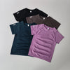 Women’s Yoga Short-Sleeved Top
