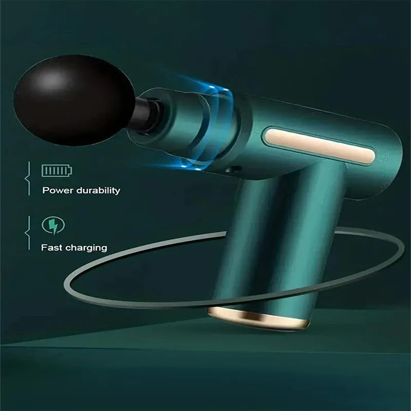 Mini Fascia Massage Gun