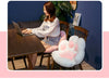 Cat Paw Chair Cushion