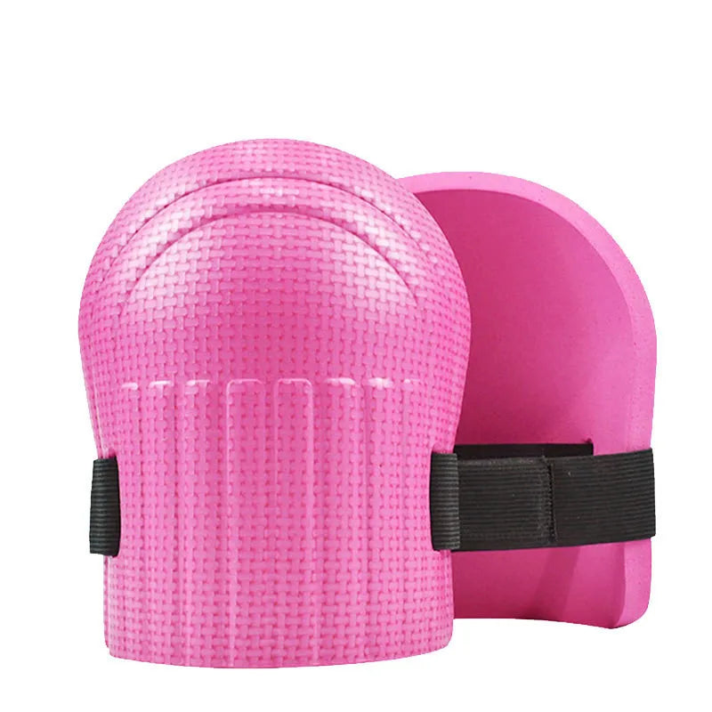 1 Pair Knee Protection Pad for Work & Gardening