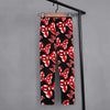 Girls Printed Leggings – Cat, Flower & Leopard Slim Pants (Sizes for 2–11yrs.)