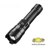 KDULIT High Power Rechargeable LED Flashlight:
