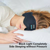 Sleeping Mask With Bluetooth 5.3 Headphones