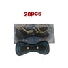 Replacement Gel Patches for Mini Neck Intelligent Massager