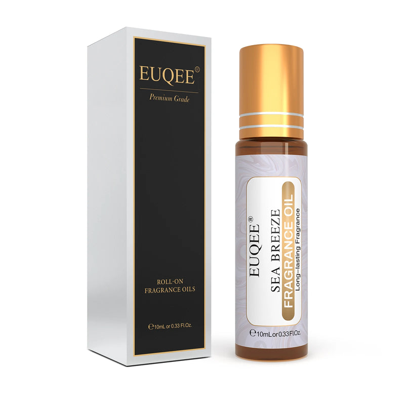 EUQEE 10ml Roll-On Fragrance Oil