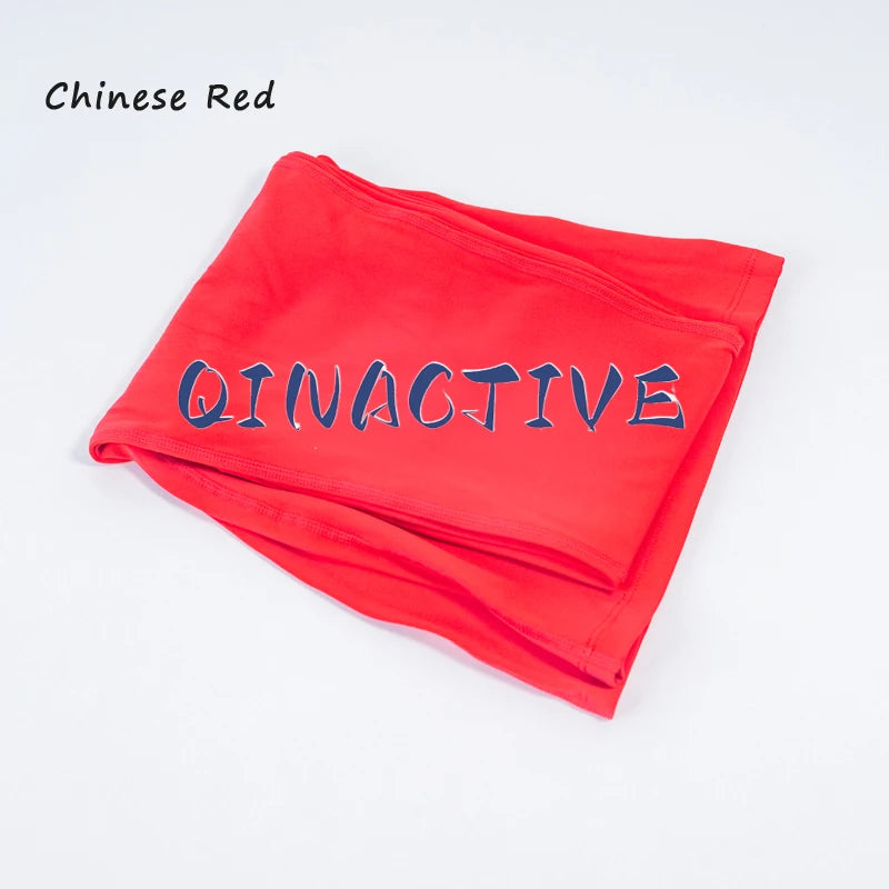 QINACTIVE Women’s Flared Fitness Pants