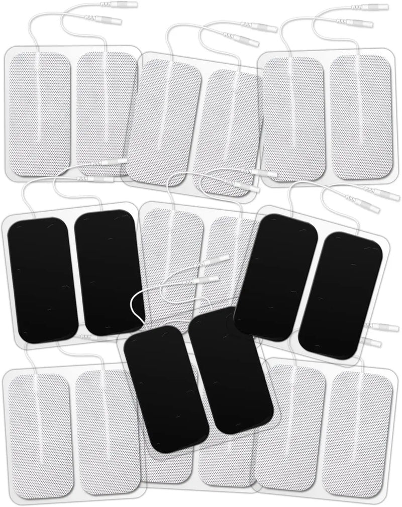 TENS Electrodes Pads Physiotherapy Accessories