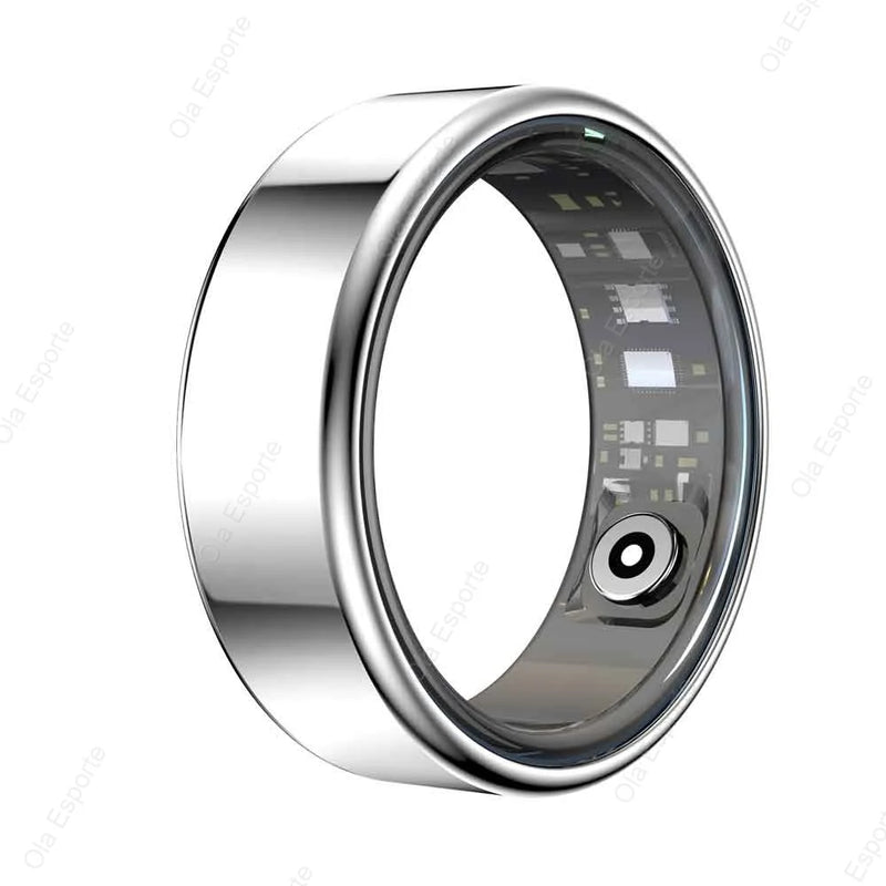 2025 New Xiaomi Smart Ring – Smart, Sleek, and Built for Wellness