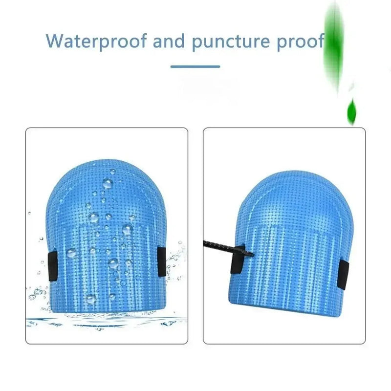 1 Pair Knee Protection Pad for Work & Gardening