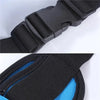 Waterproof Running Belt Waist Pack – Slim Sport Phone Pouch
