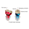 2024 New Cheap Rechargeable Wireless Hearing Aids