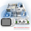 VB603 Video Baby Monitor: